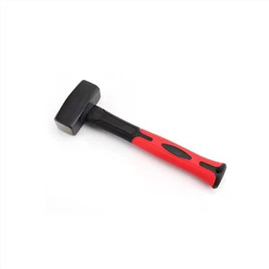 Ciocan de lapidare din oțel carbon