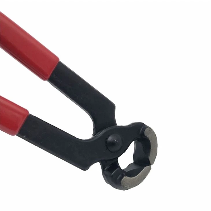 Carbon steel Tower pincers 3