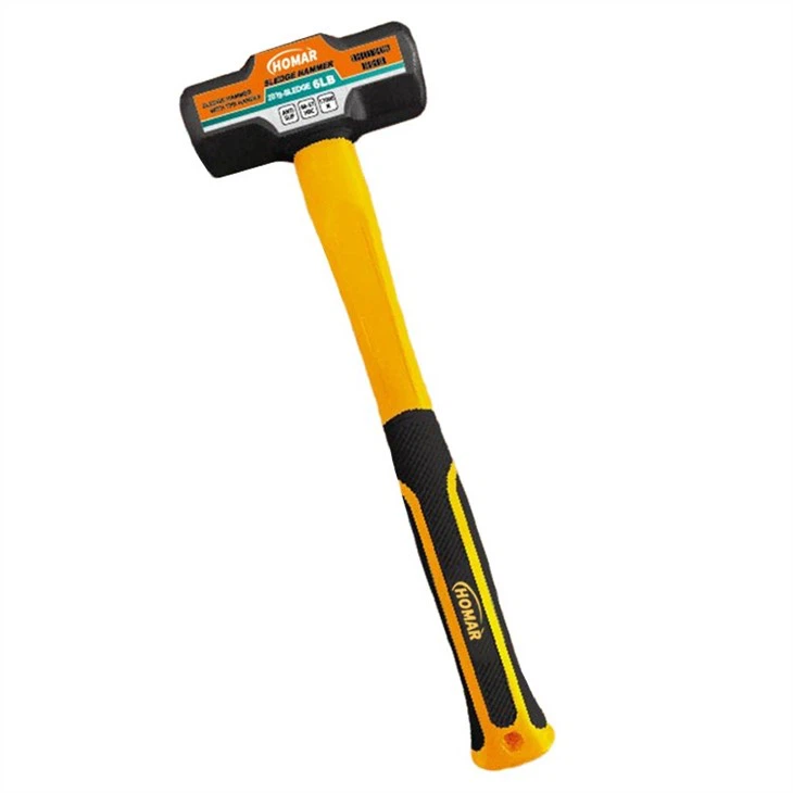 HM 024-06 4LB sledge hammer