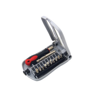 Set de șurubelnițe 12 bucăți