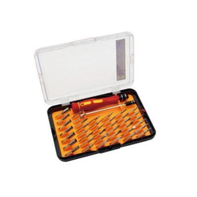 Set de șurubelnițe 41 buc