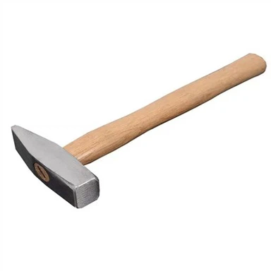Ciocan de tăiat cu mâner din lemn de 500G