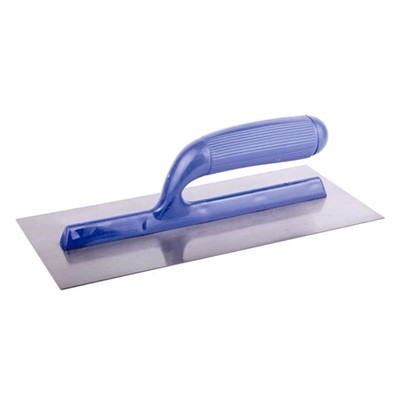 Mistrie de finisare a betonului din oțel carbon